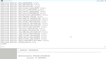 MINI PROJECT - BITI2213 KNOWLEDGE BASED SYSTEM