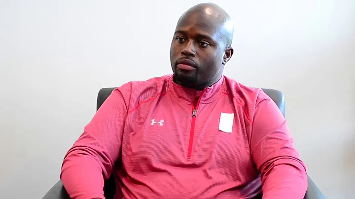 Terrance Jamison on What Texas Tech's Defense Need...