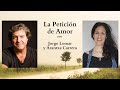 La Petición de Amor con Jorge Lomar y Arantxa Carrera.