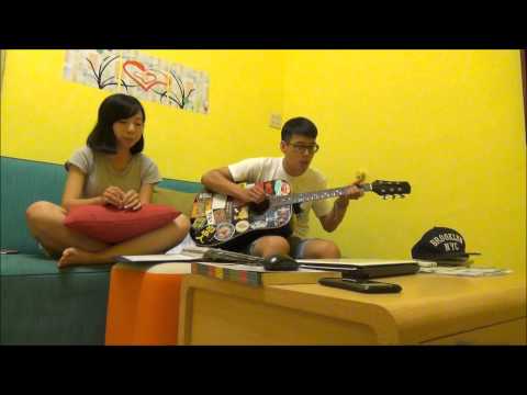 PUSH!?____MOJO-我在想你的時候睡著了unplugged