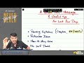 Useful Tips for Last Few Days &amp; Heartfelt Message | CA Inter &amp; CA Final | CA Aakash Kandoi
