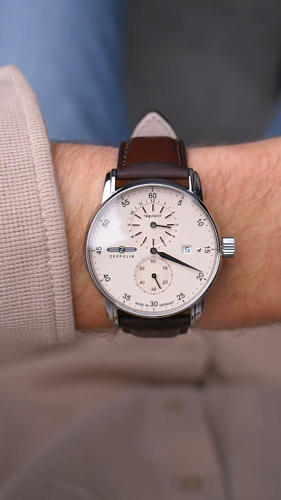 Zeppelin 8622-5