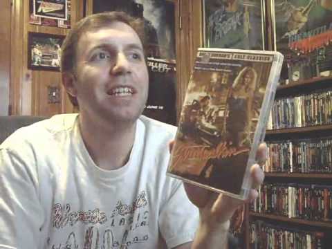 º× Free Watch Streetwalkin' [Roger Corman's Cult Classics]