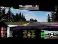 Sim Racing Club Thursday Night Championship Rd4