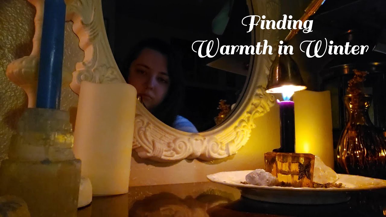 Finding Warmth in Winter