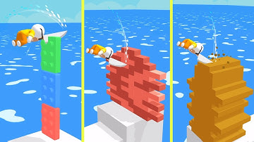 Master Slicer - Very Satisfying and Relaxing ASMR Slicing Video Game