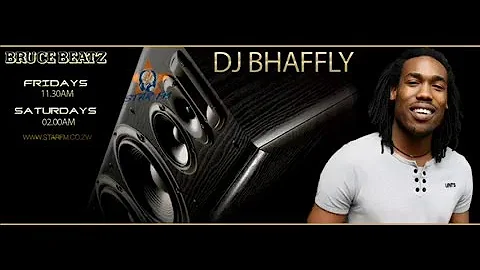 Dj Bhaffly Rhumba mix