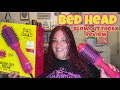 Bed Head Blowout Freak Review