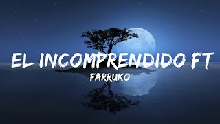 Фарруко - El Incomprendido ft. Виктор Карденас и диджей Адони | 30 минут расслабляющей музыки