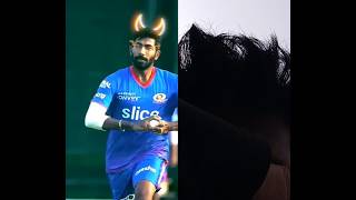 Local boy facing Jasprit Bumrah Fastest 153 kmph speed ball #cricket​ #shorts​ #jaspritbumra