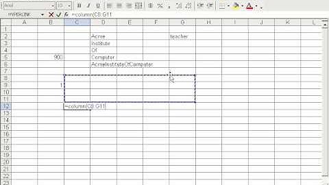 Excel 2003 complete tutorials Pashto Language Part:04