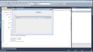 c# form in tabcontrol