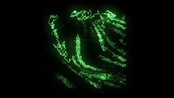 Noisevember 2025 Day 21 - Stripes