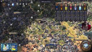 One Day at a Time... Civilization 7