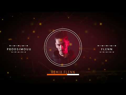 Flenn Calme REMIX Official Audio