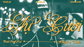 Hngle - Nụ Cười (ft.@YoungTazle  | Official Music Video