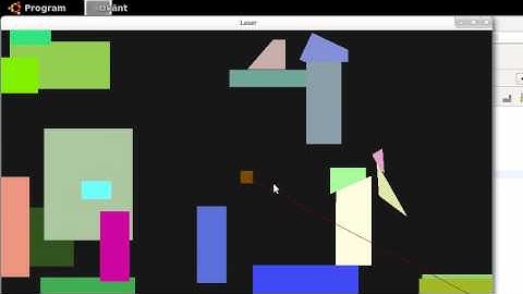 Polygon splitting with Box2D and OpenGL