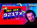 Max win again twitch highlights 66