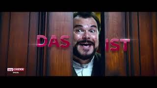 Sky Cinema Special Highlights Jänner Trailer