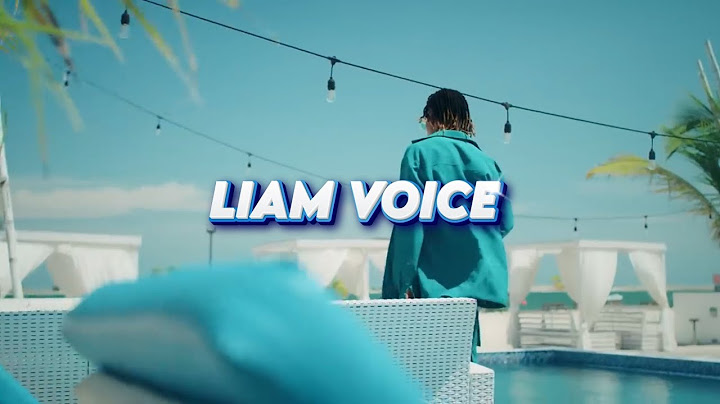 Onyonona - Liam Voice (Official Video) Latest New Ugandan Music 2025
