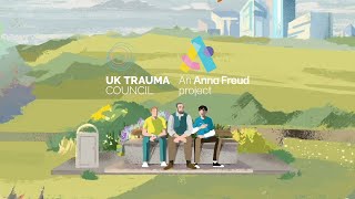Making sense of trauma after war and conflict - UK Trauma Council