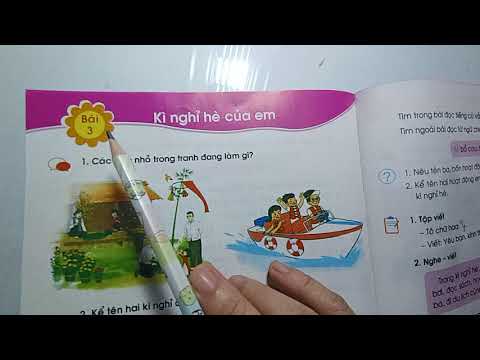 Video: Cách Tổ Chức Kỳ Nghỉ Hè Của Bạn