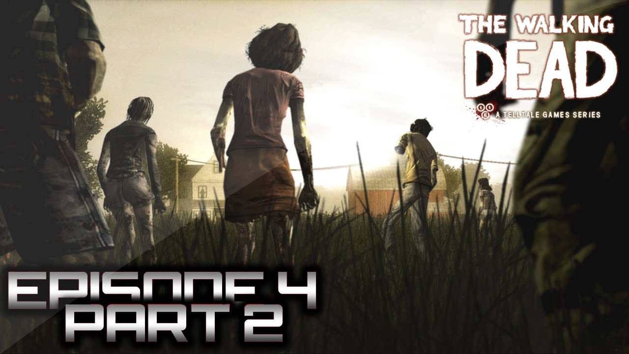 The Walking Dead Walkthrough Episode 4 Part 2 YouTube the-walking-dead-walkthrough-episode-4-part-2-youtube