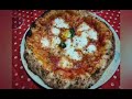 Pizza Napoletana in 60 secondi con forno legna/gas Mega shop Italia🔥🔥🔥