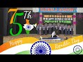 Jaan da  tajas  best patriotic dance 2024   26 january republicday   dance cover