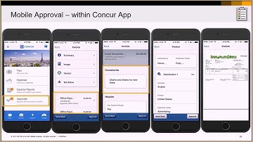 Expense and Travel Management for Microsoft Dynamics GP