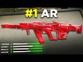 the NEW #1 ASSAULT RIFLE after UPDATE in BO7 &amp; WARZONE! (Best DS20 MIRAGE Class Setup) - Black Ops 7