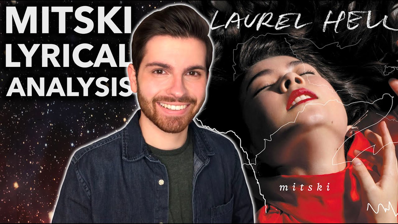 Mitski's Laurel Hell Explained | Track-by-Track Lyrical Analysis