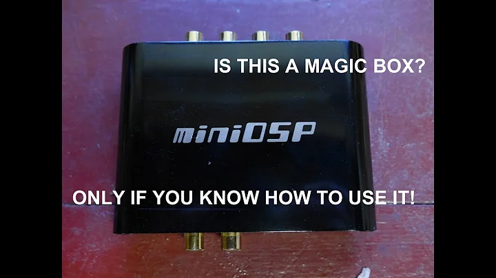 Are Active Crossovers Easier than Passive? NO!