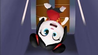 Best Funny Fails 😜😂🤣🤪& Falls  🤣🤪/Talking Tom Gold Run Gameplay2022#shorts screenshot 5