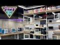 My Vintage Computer Collection 2.0 | Jeremy's Retro Bar