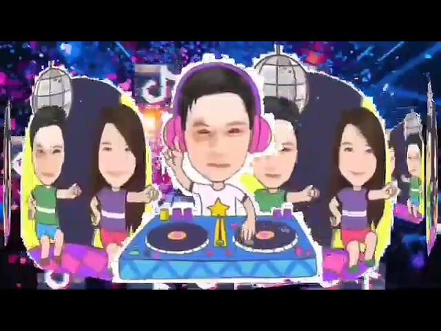 Dj tik tok terbaru 2020 | Remix full bass Asik Buat Goyang class=