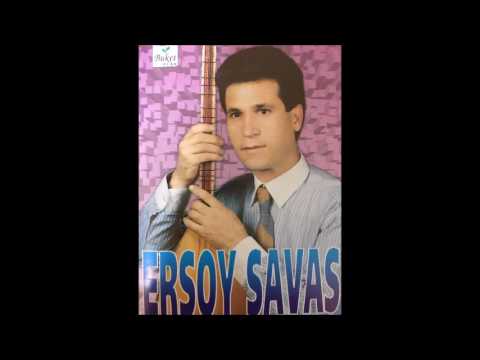 Ersoy SAVAŞ - BEN HEP SENİ DÜŞÜNÜRÜM