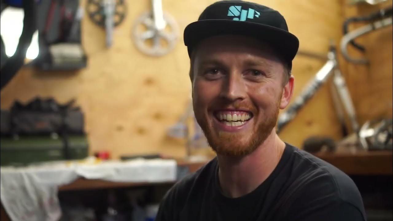 Different Spokes for Different Folks San Jose Fixed Gear YouTube