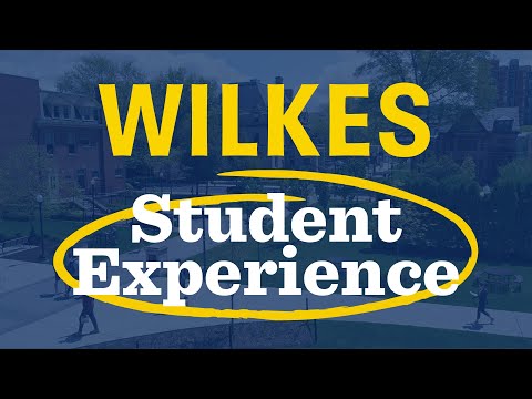 Wideo: Jakiego GPA potrzebujesz, aby dostać się na Wilkes University?