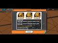 The Ultimate Medal Guide For OPBR Begineers!