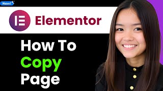 How to Copy Elementor Page 2026 (Step By Step)
