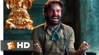 Dora and the Lost City of Gold (2019) - The Final Test Scene (8\/10) | Movieclips