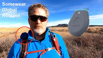Somewear Global Hotspot Review