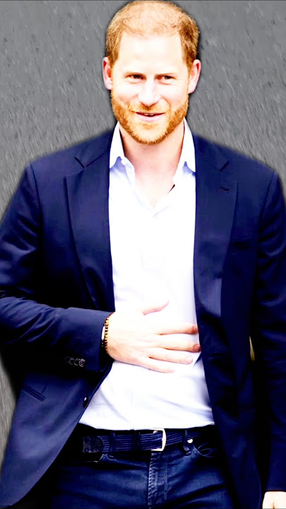 Earlier this year, Harry reportedly, #PrinceHarry #RoyalsFamily