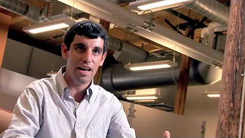 Robertson Spotlight: Nick Anderson, David Fiocco