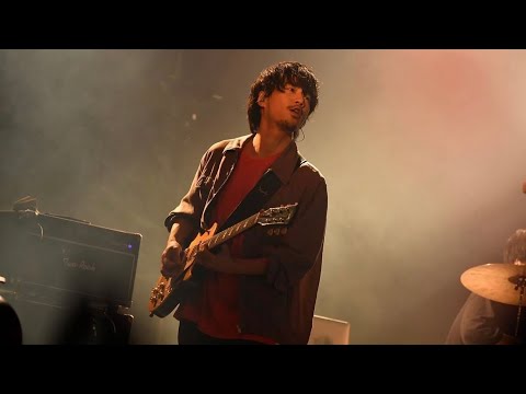 フレデリック「オドループ」METROCK TOKYO 2022 (M-ON! TV)