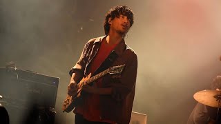 フレデリック「オドループ」METROCK TOKYO 2022 (M-ON! TV)
