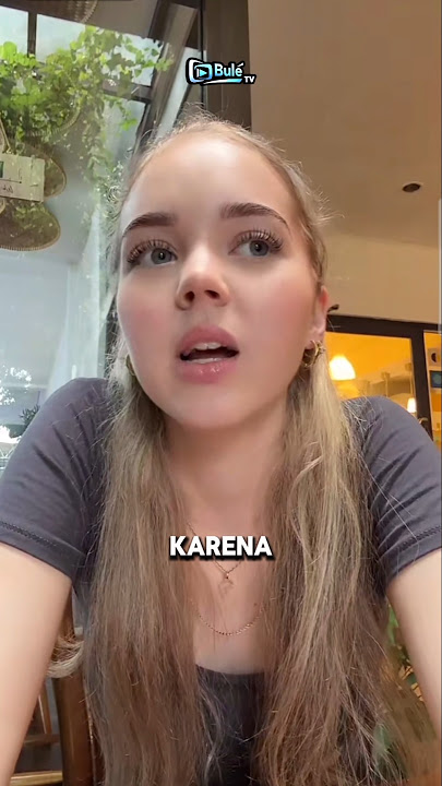 Kenapa Cewek Bule Susah Dapat Pacar di Indonesia? #shorts #bulediindonesia #pacarbule