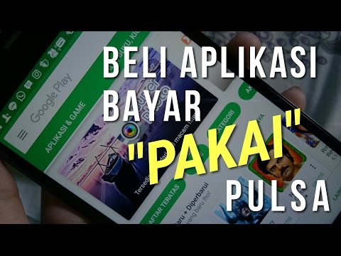 Cara Mengatasi Metode Pembayaran Gagal Top Up Dengan Pulsa XL/AXIS. 