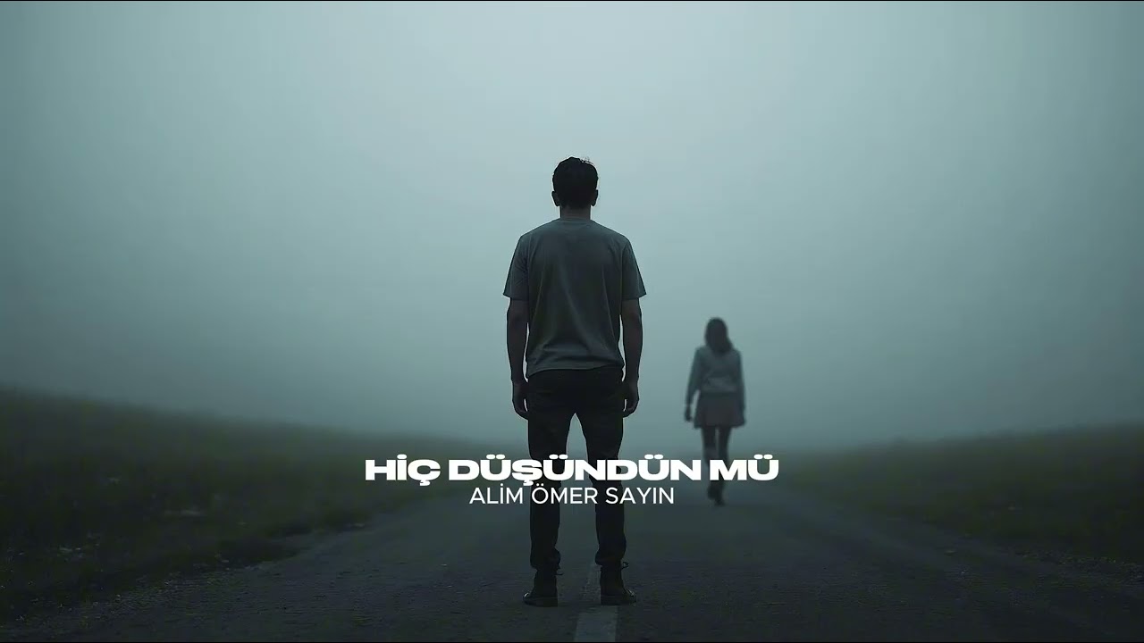 Hiç Düşündün mü?